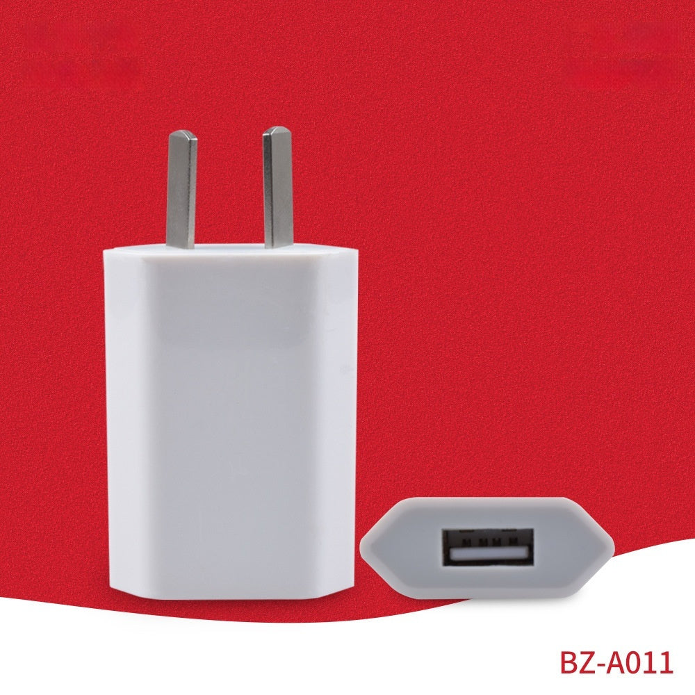 Fast Charging Plug phone Charger EL501