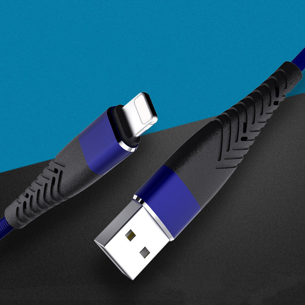 Super fast charging data cable EL505