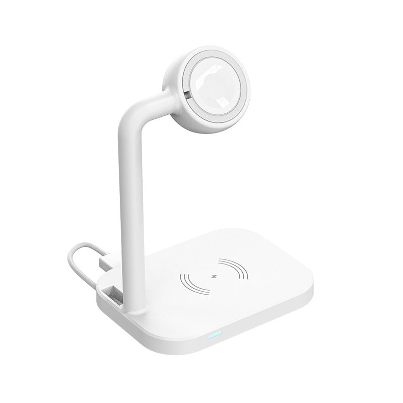2 In 1 Wireless Charger by Elixor EL207