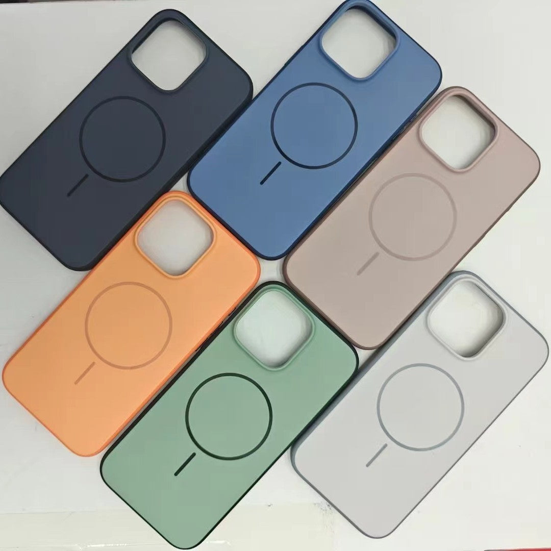 New Iphone 17 Series Magnetic Phone Case by Elixor EL402