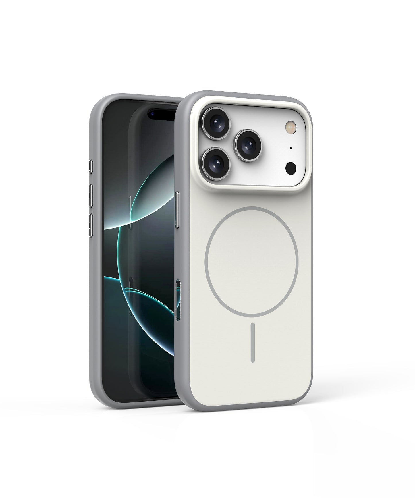 New Iphone 17 Series Magnetic Phone Case by Elixor EL402