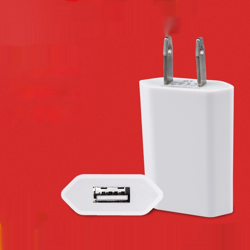 Fast Charging Plug phone Charger EL501