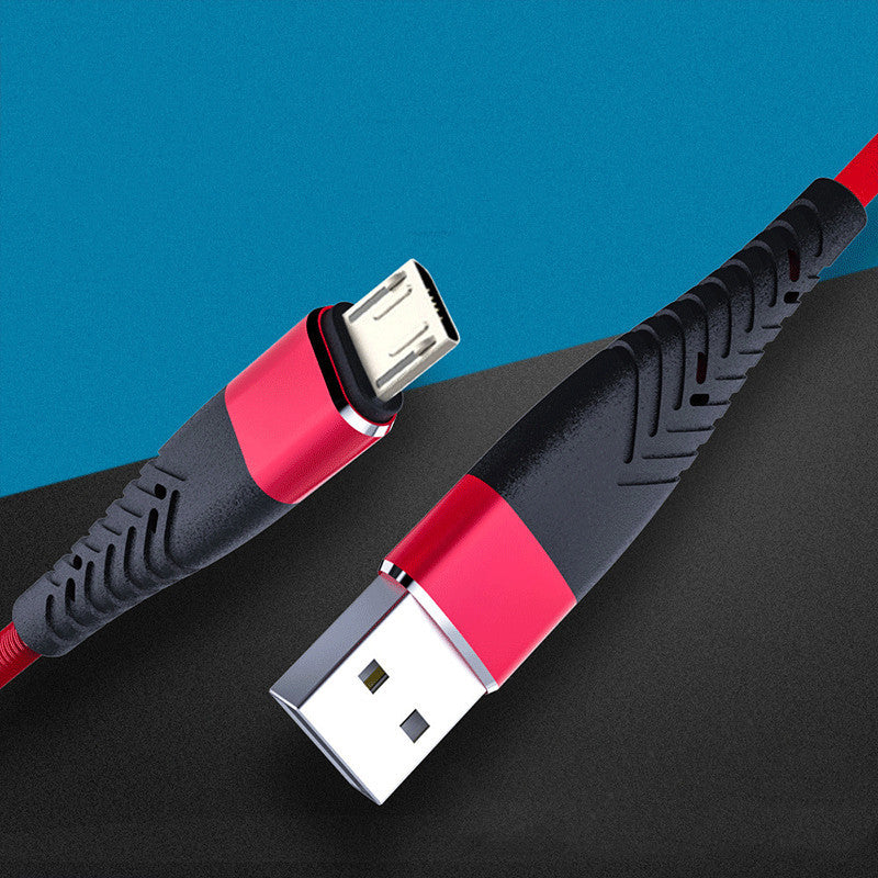 Super fast charging data cable EL505