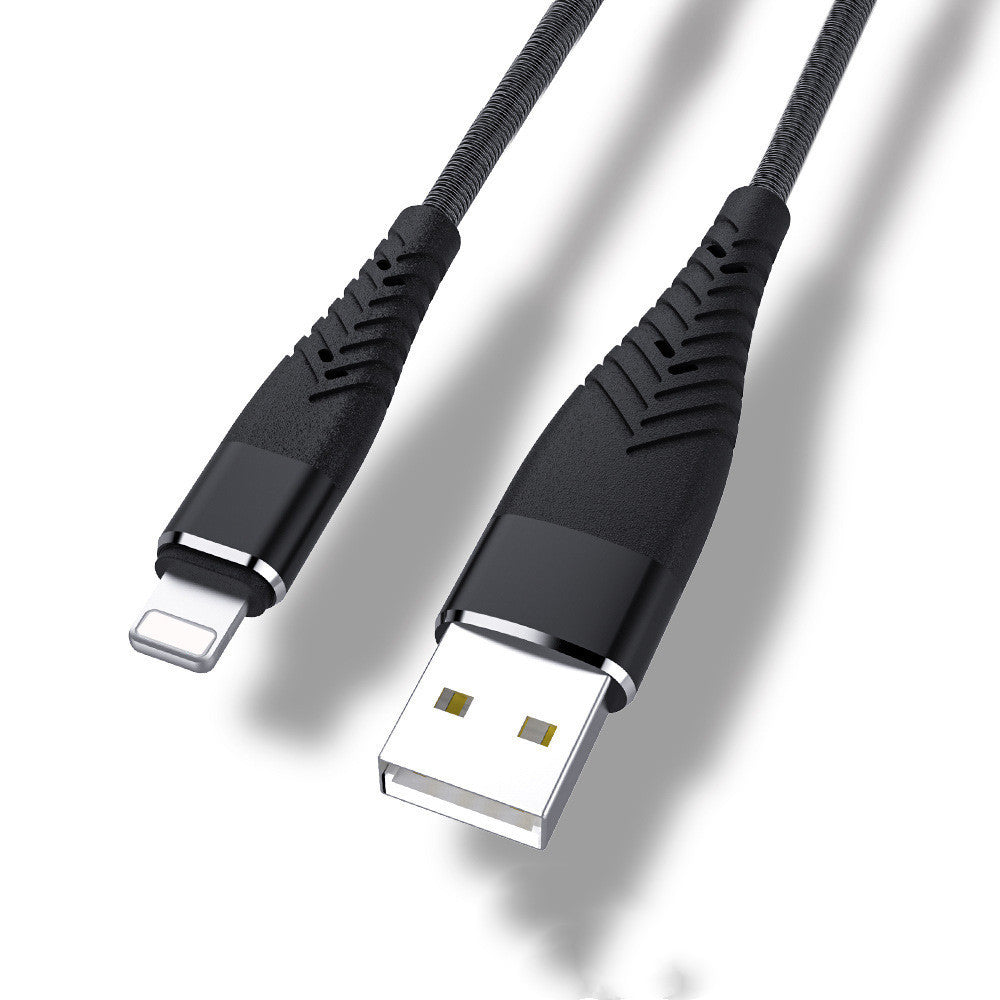 Super fast charging data cable EL505