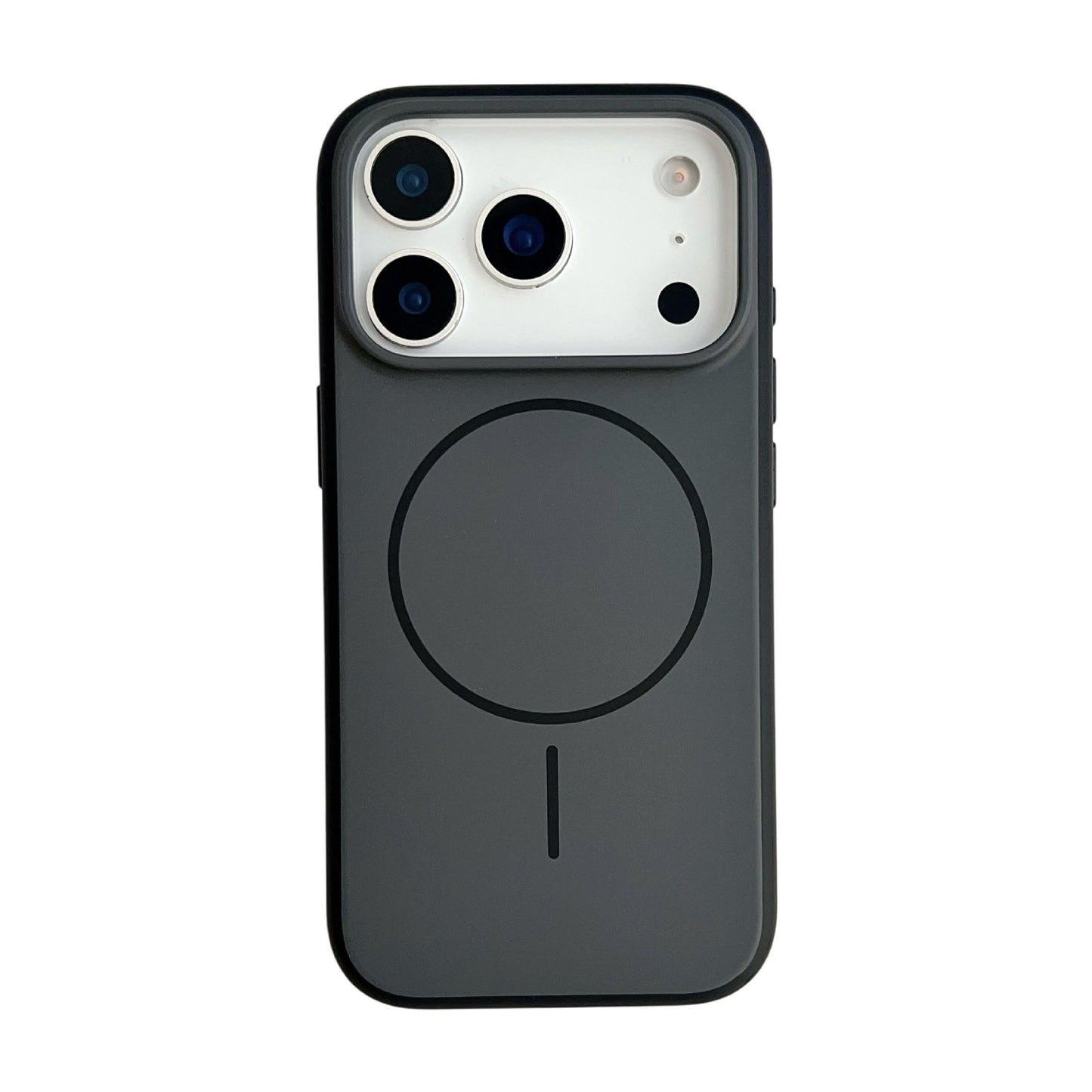 New Iphone 17 Series Magnetic Phone Case by Elixor EL402
