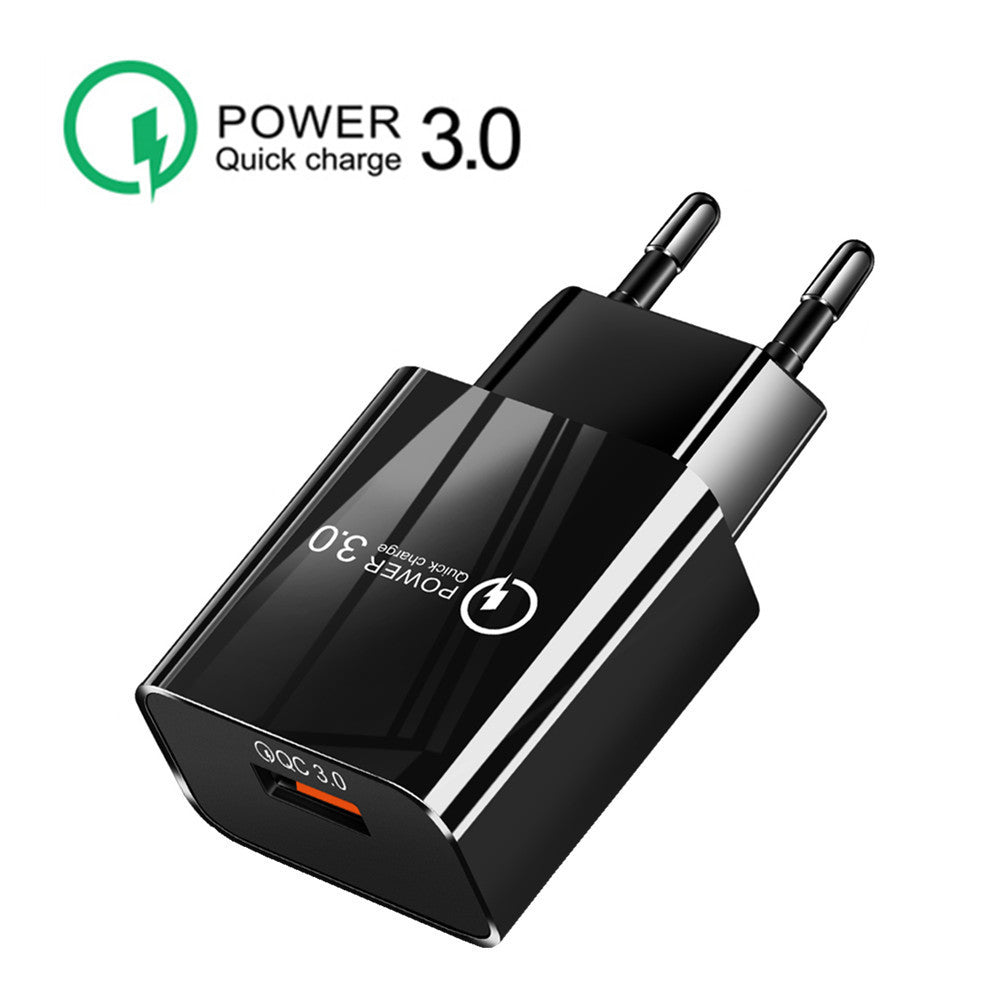 Folding 3 In 1 Wireless Charger by Elixor EL201
