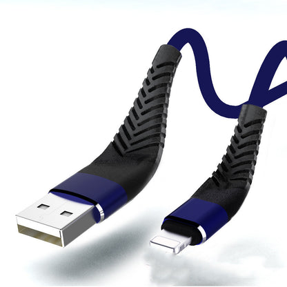Super fast charging data cable EL505