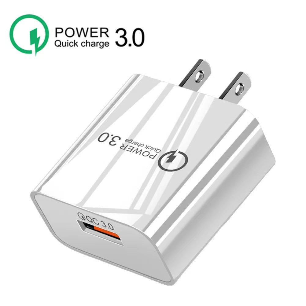 Folding 3 In 1 Wireless Charger by Elixor EL201