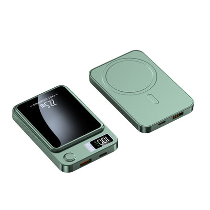 Digital Wireless Power Bank by Elixor EL109