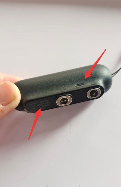Mini Cool Portable Power Bank by Elixor EL108