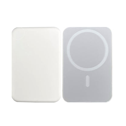 Trendy Magnetic Suction Wireless Power Bank by Elixor EL104