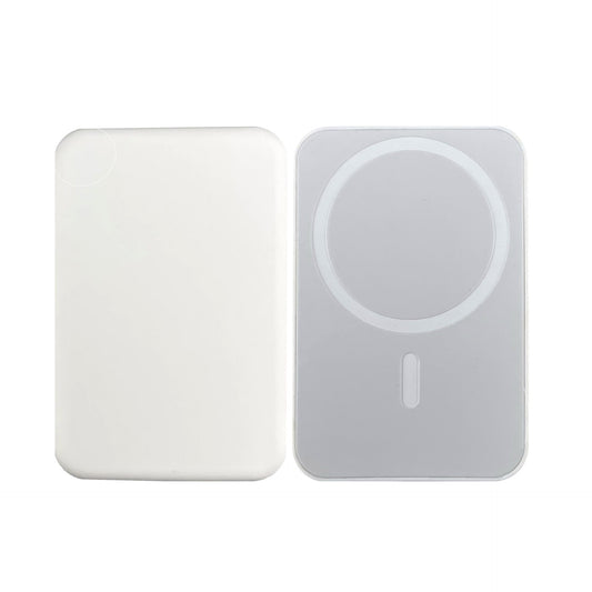 Trendy Magnetic Suction Wireless Power Bank by Elixor EL104