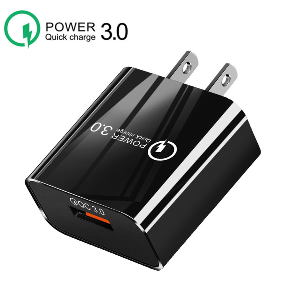Folding 3 In 1 Wireless Charger by Elixor EL201