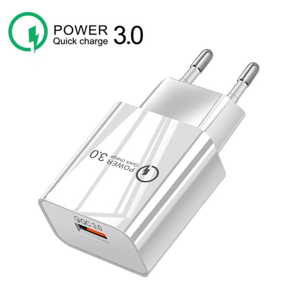 Folding 3 In 1 Wireless Charger by Elixor EL201