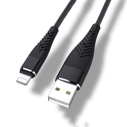 Super fast charging data cable EL505