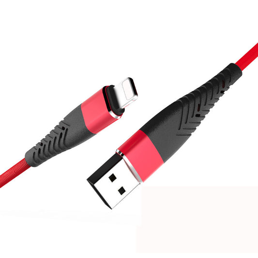 Super fast charging data cable EL505