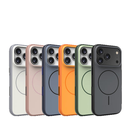 New Iphone 17 Series Magnetic Phone Case by Elixor EL402