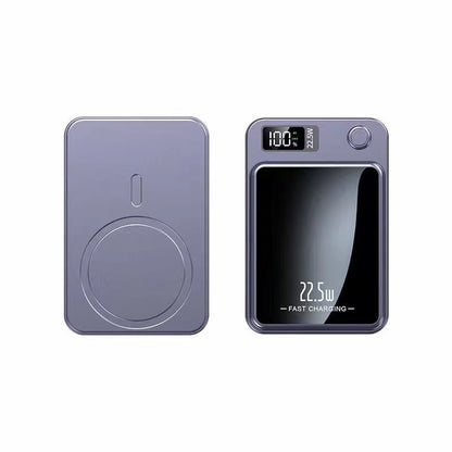 Digital Wireless Power Bank by Elixor EL109